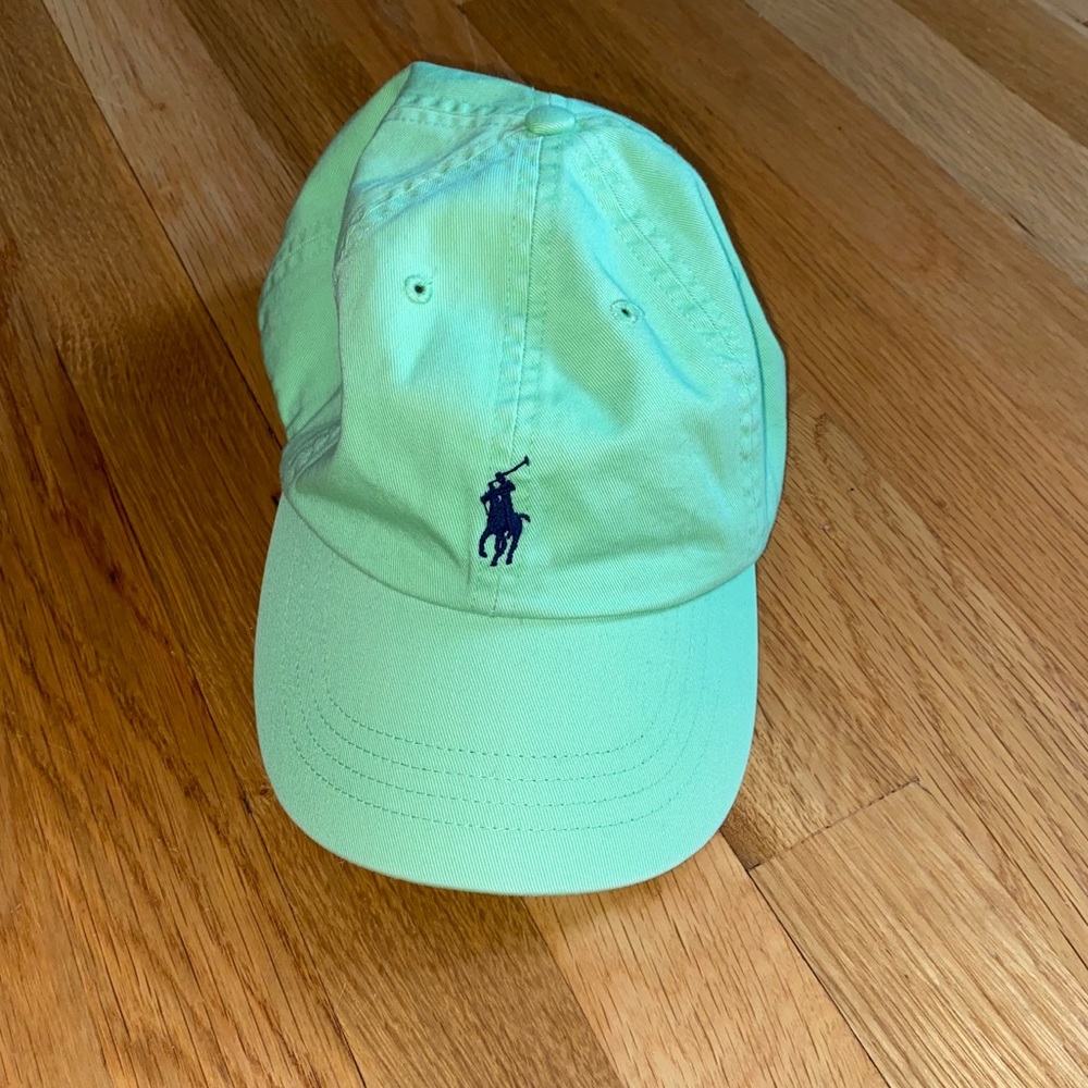 Polo Ralph Lauren Hat